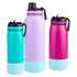Oasis Silicone Bumper For Sports Bottle 550ML